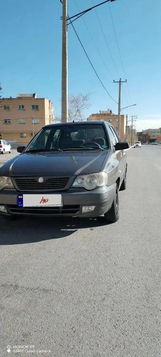 خودرو پراید، 111 آگهی ann_20004810