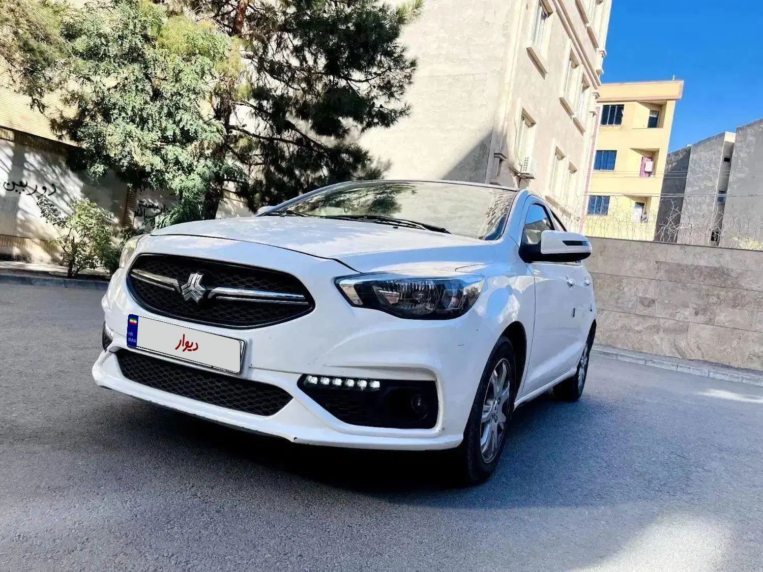 خودرو شاهین، G آگهی ann_20004812