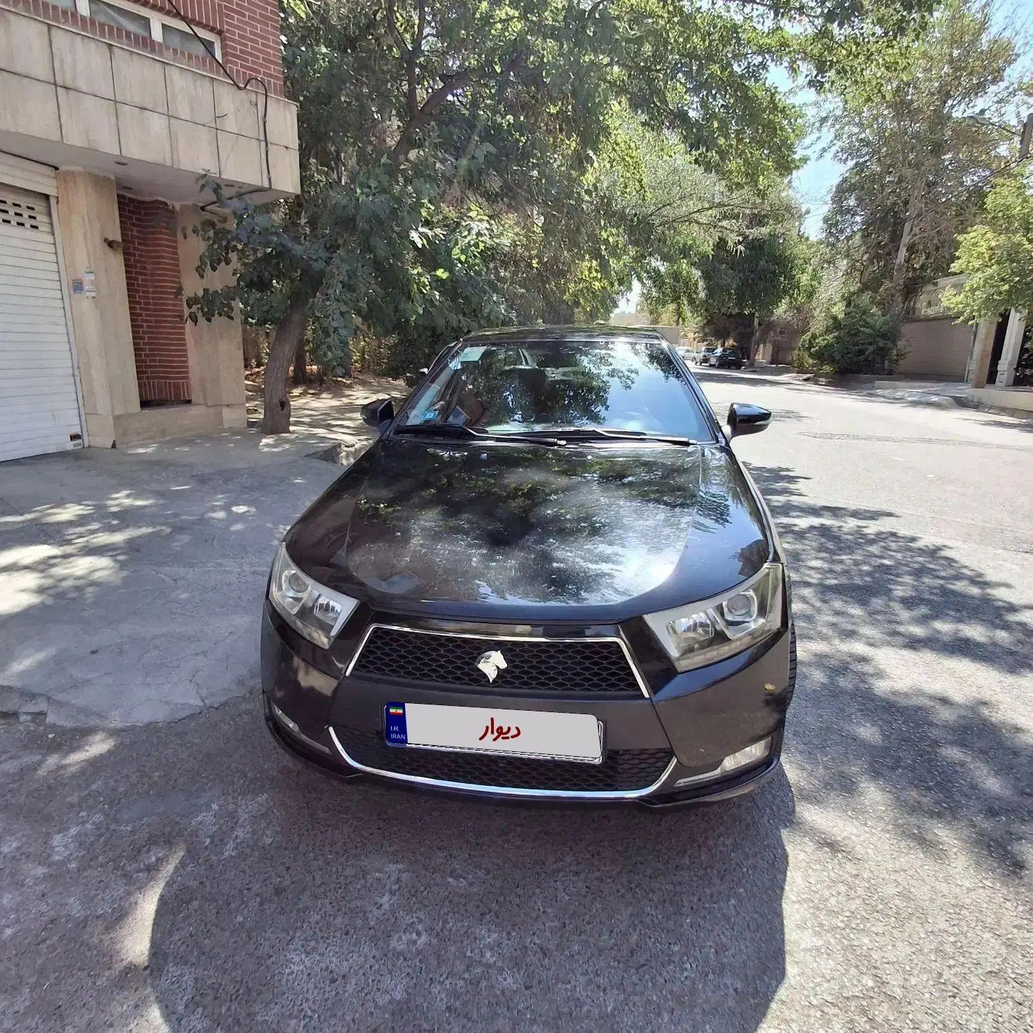 خودرو دنا، پلاس آگهی ann_20004826