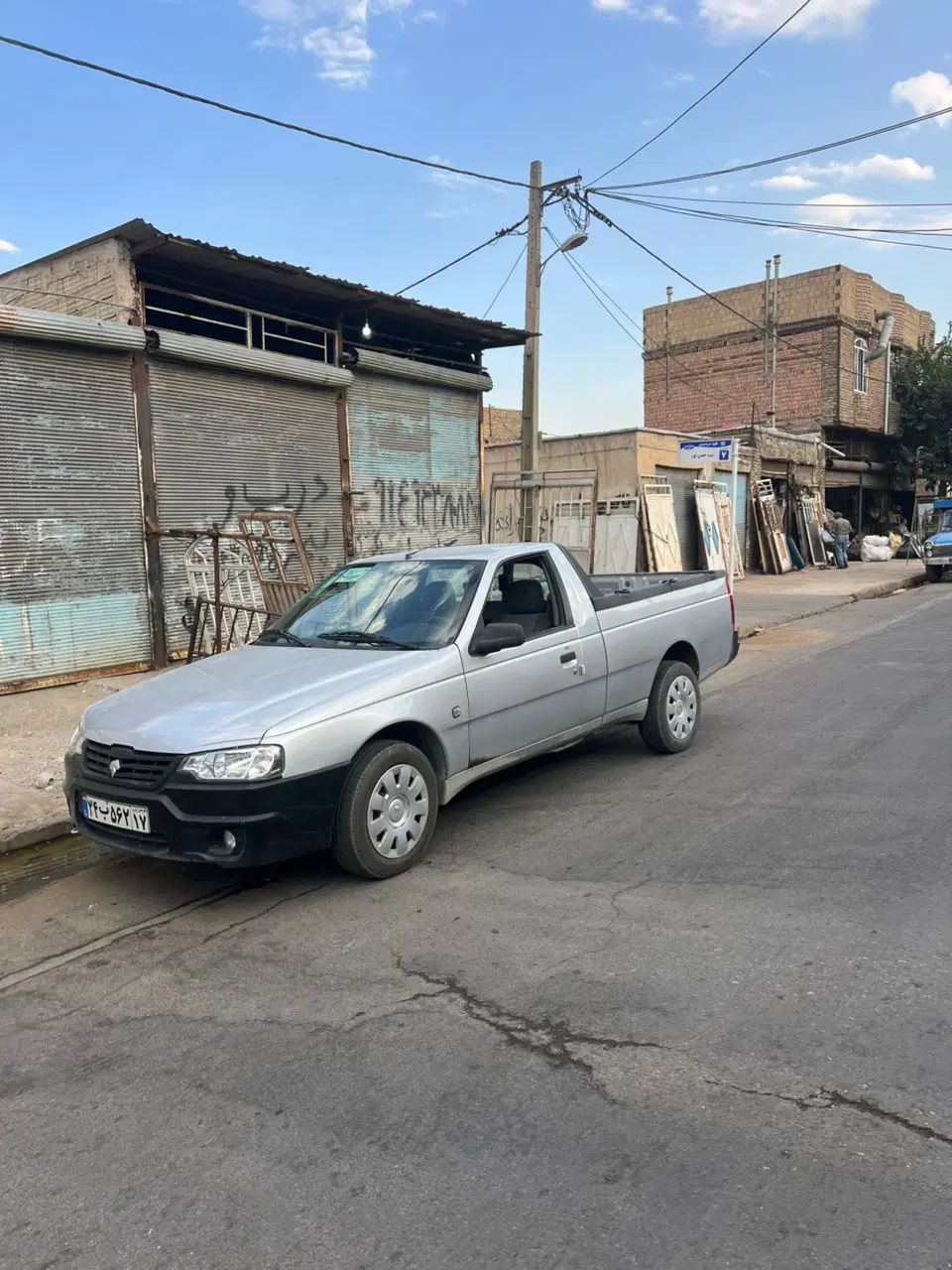 خودرو آریسان، 2 آگهی ann_20004831