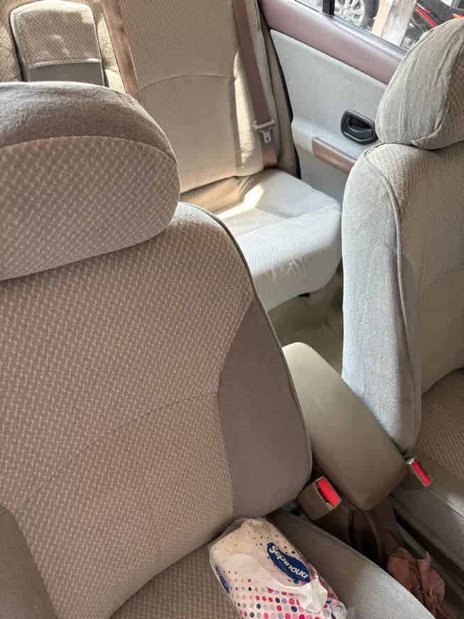 سمند LX EF7 دوگانه سوز - 1396