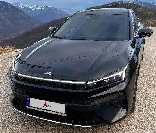 خودرو کی ام سی، J7 آگهی ann_20004871