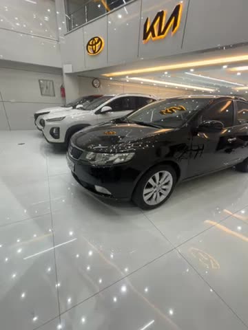 خودرو کیا، سراتو آگهی ann_20004896