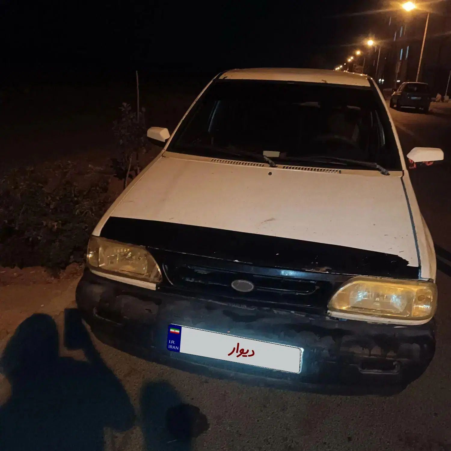 خودرو پراید، صبا آگهی ann_20004915
