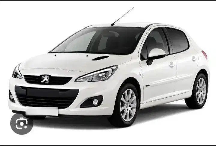 خودرو پژو، 207 آگهی ann_20004921