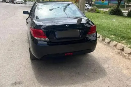 دنا پلاس تیپ ۱ دو ایربگ - 1401