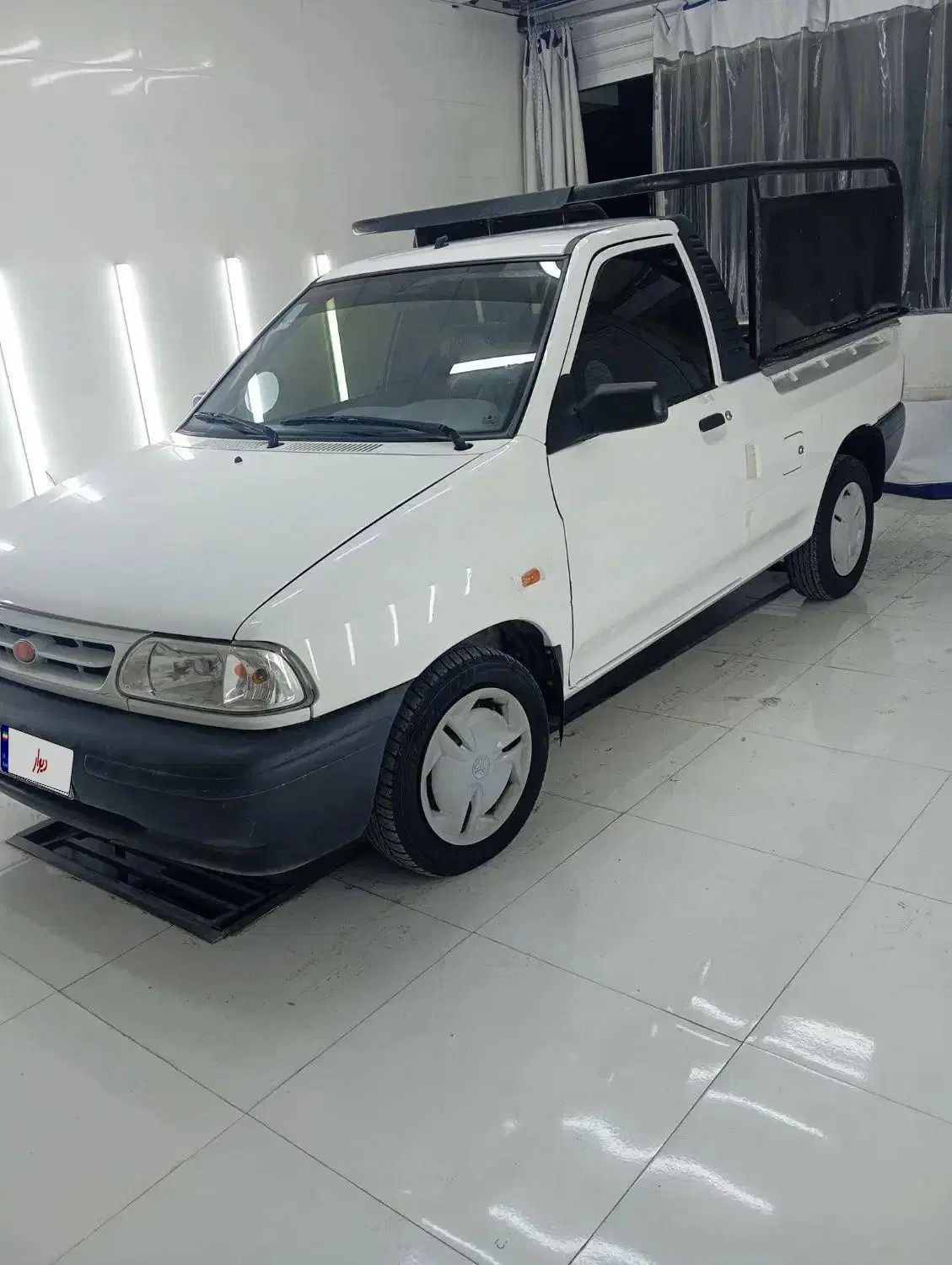 پراید 151 SE - 1402