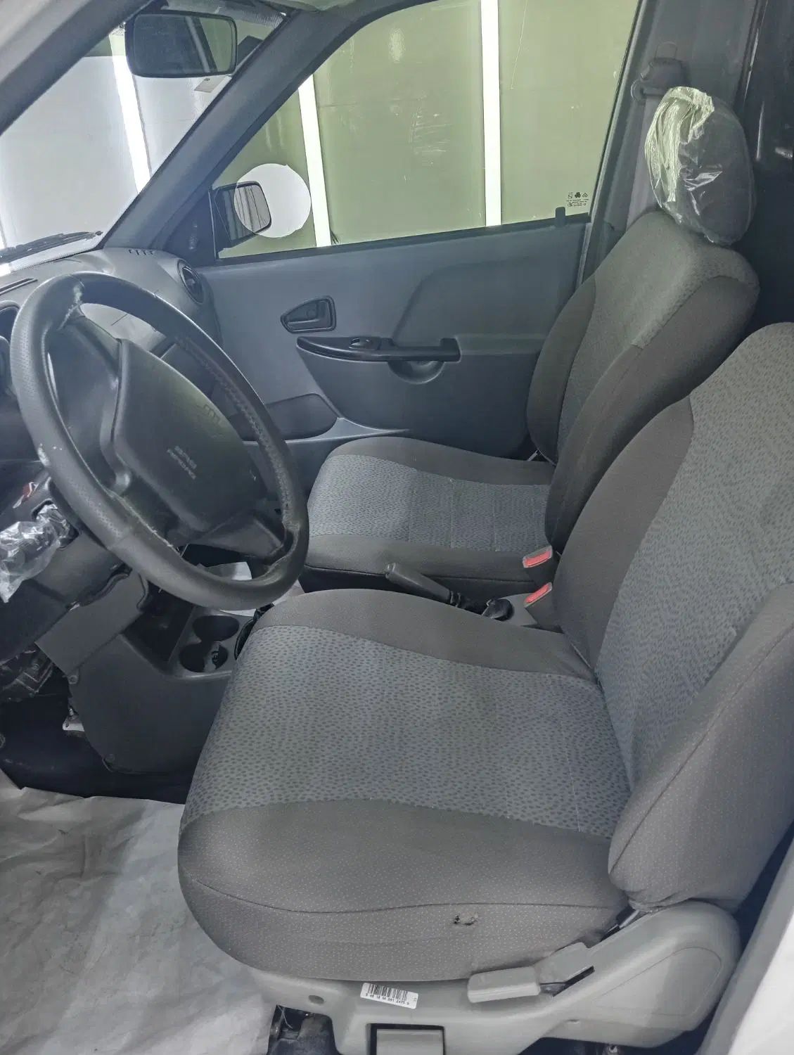 پراید 151 SE - 1402