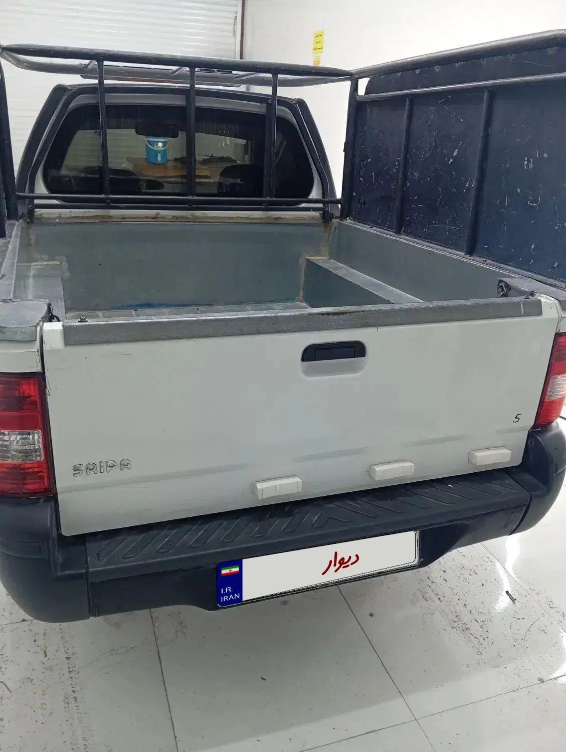 پراید 151 SE - 1402