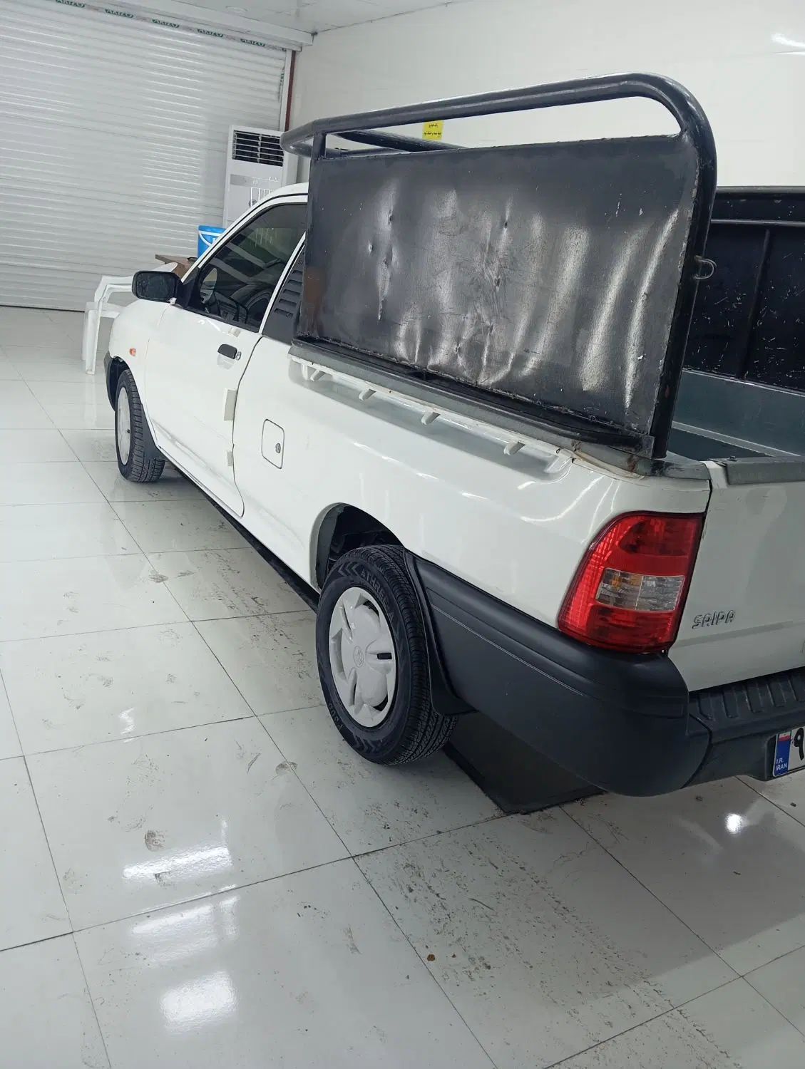 پراید 151 SE - 1402