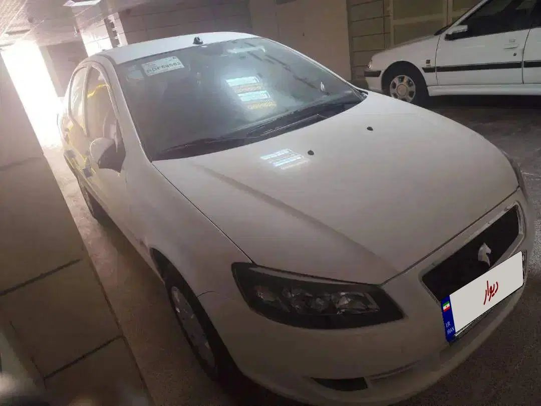 خودرو رانا، پلاس آگهی ann_20004937
