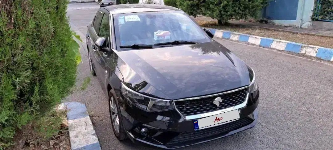 تارا اتوماتیک V4 LX - 1403