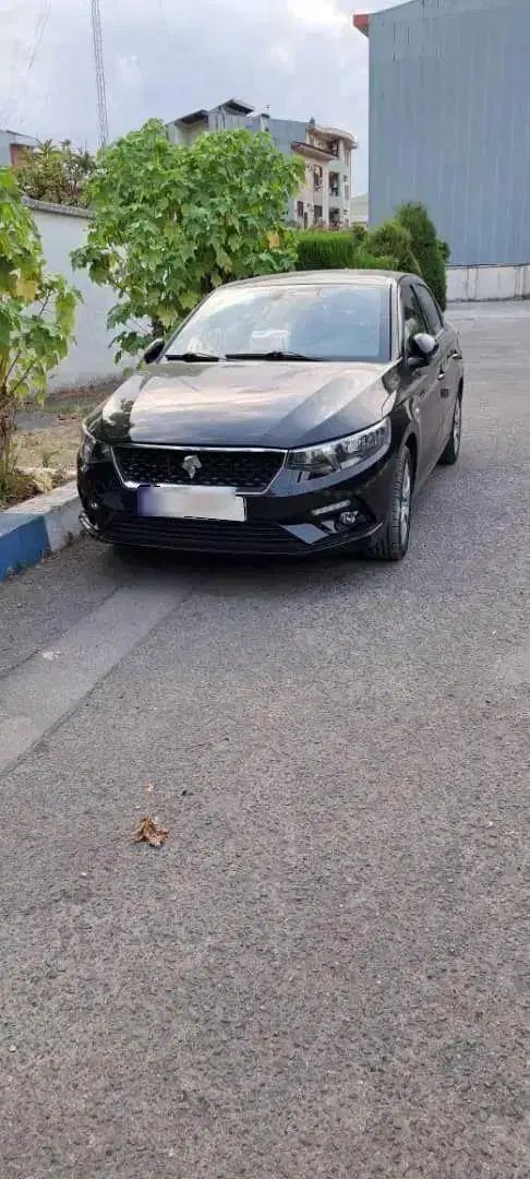 تارا اتوماتیک V4 LX - 1403