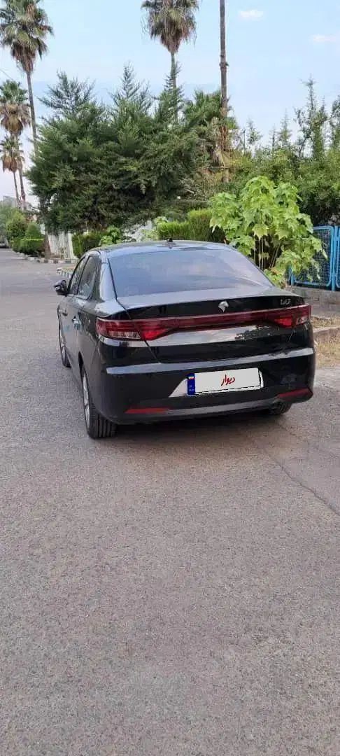 خودرو تارا، اتوماتیک آگهی ann_20004942