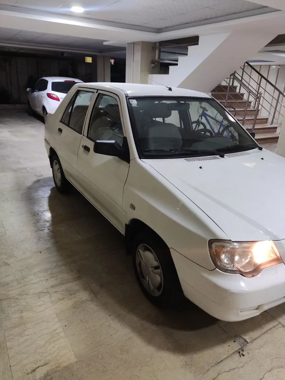 پراید 132 SE - 1397