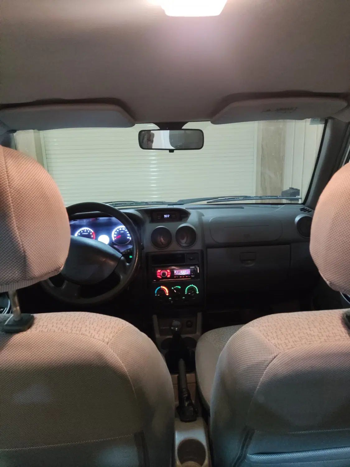 پراید 132 SE - 1397