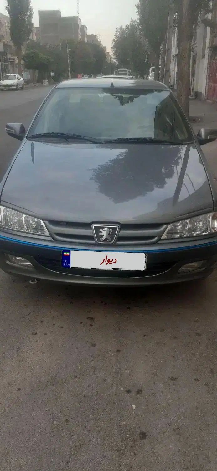 خودرو پژو، پارس آگهی ann_20004976
