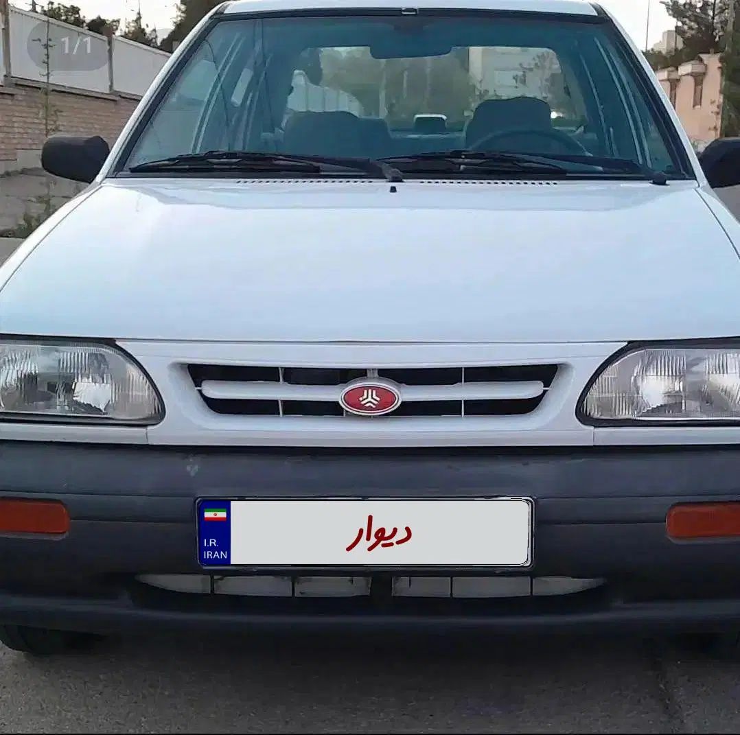 خودرو پراید، صبا آگهی ann_20004977