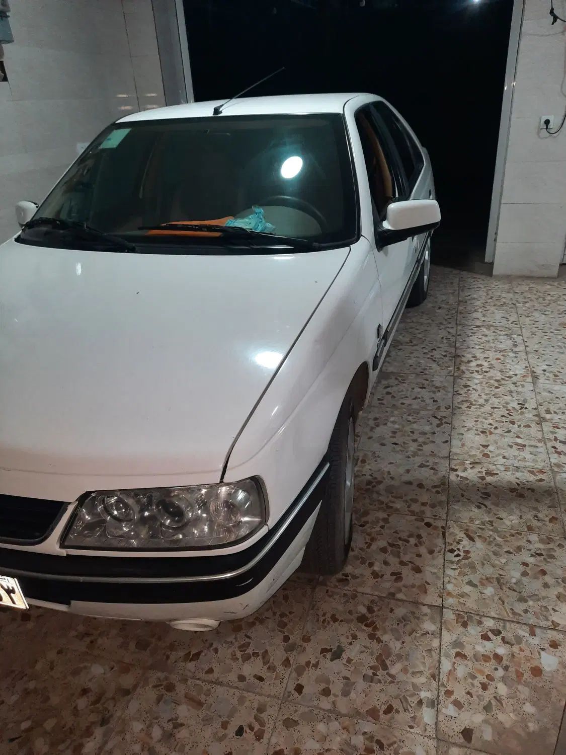 خودرو پژو، 405 SLX آگهی ann_20004982