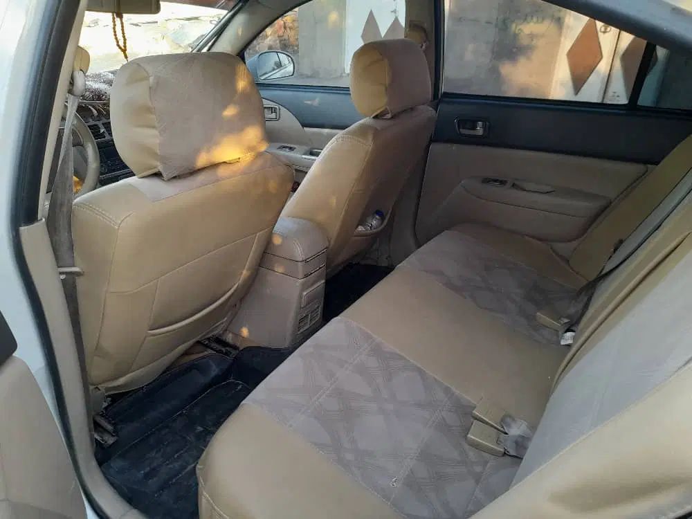 ام وی ام 530 دنده ای - 1390