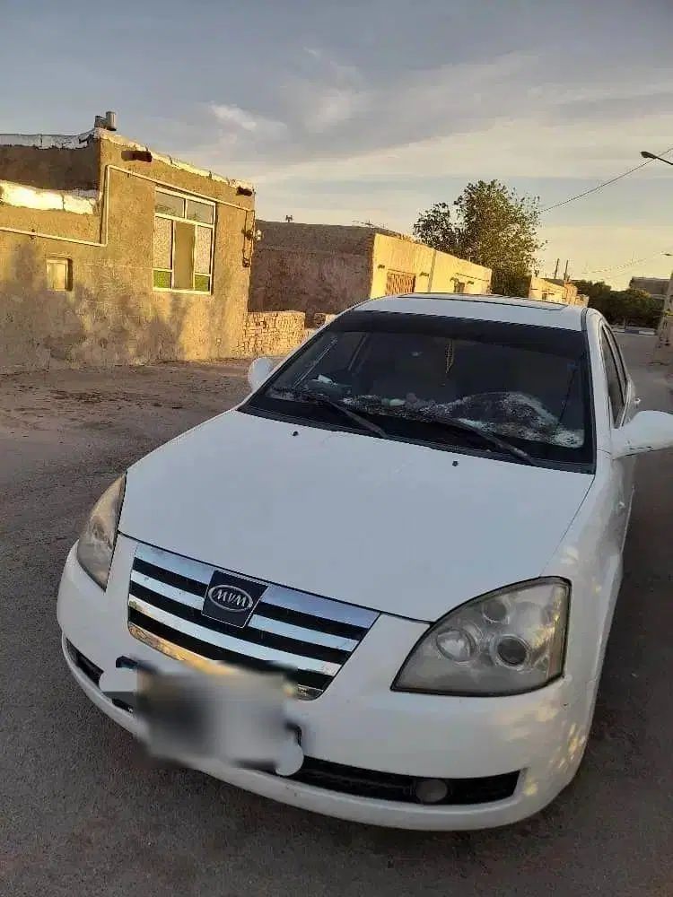 خودرو ام وی ام، 530 آگهی ann_20004985
