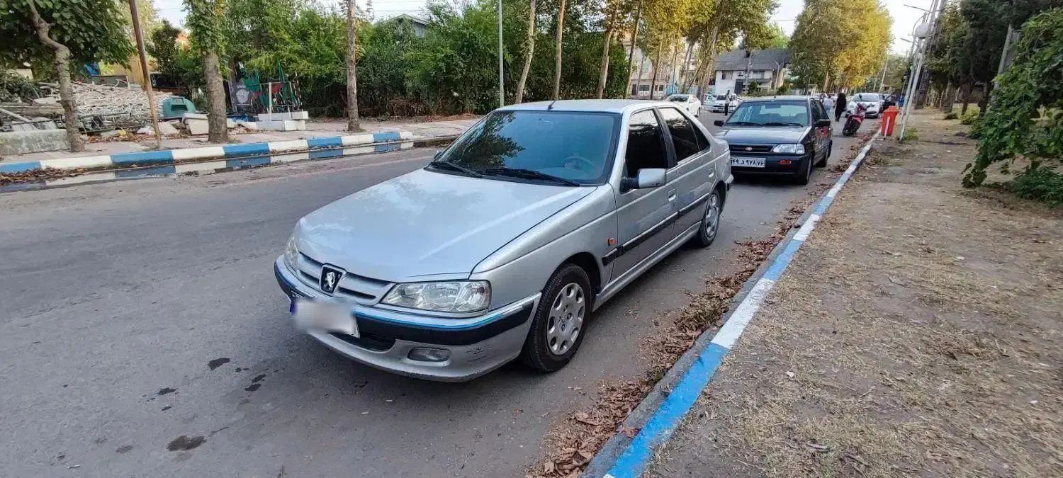 خودرو پژو، پارس آگهی ann_20004990
