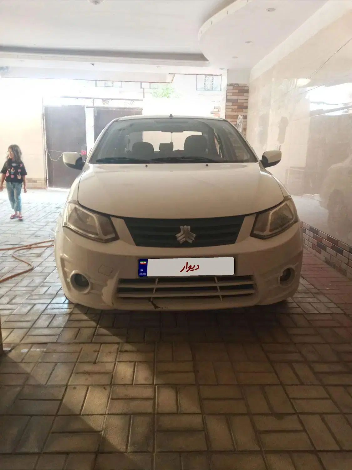 خودرو ساینا، EX آگهی ann_20005001