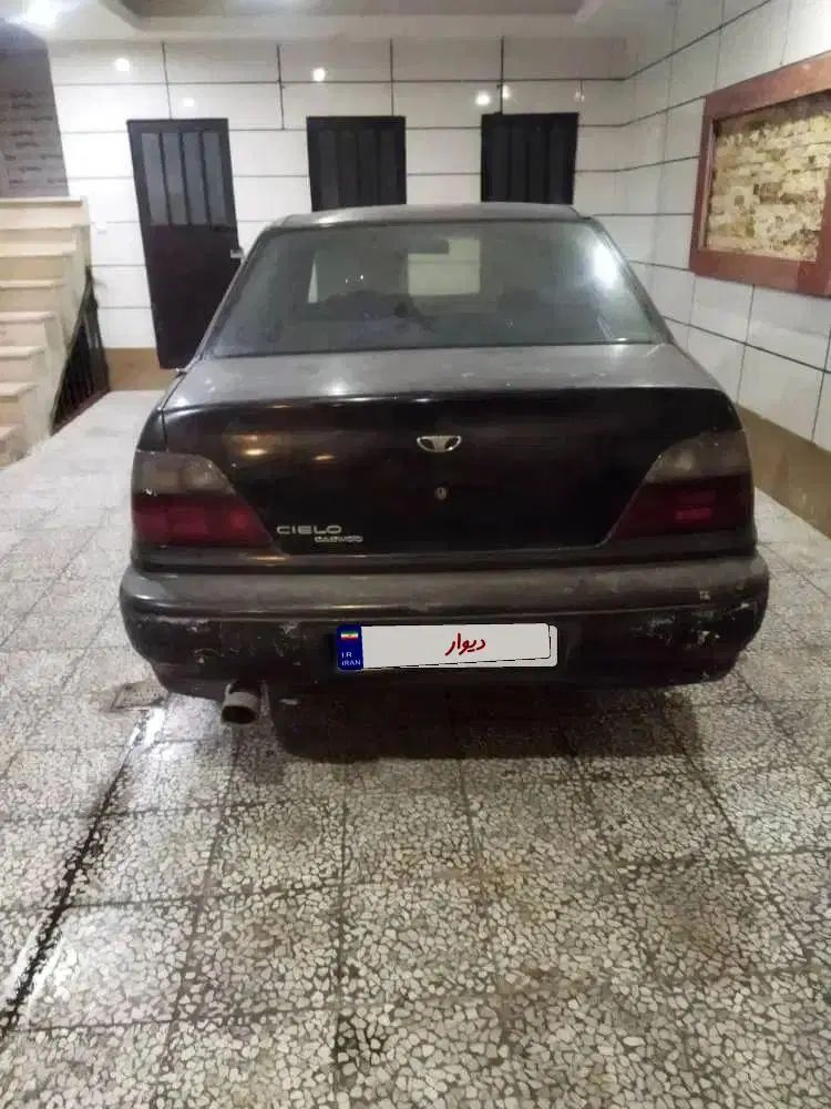 خودرو دوو، سیلو آگهی ann_20005013