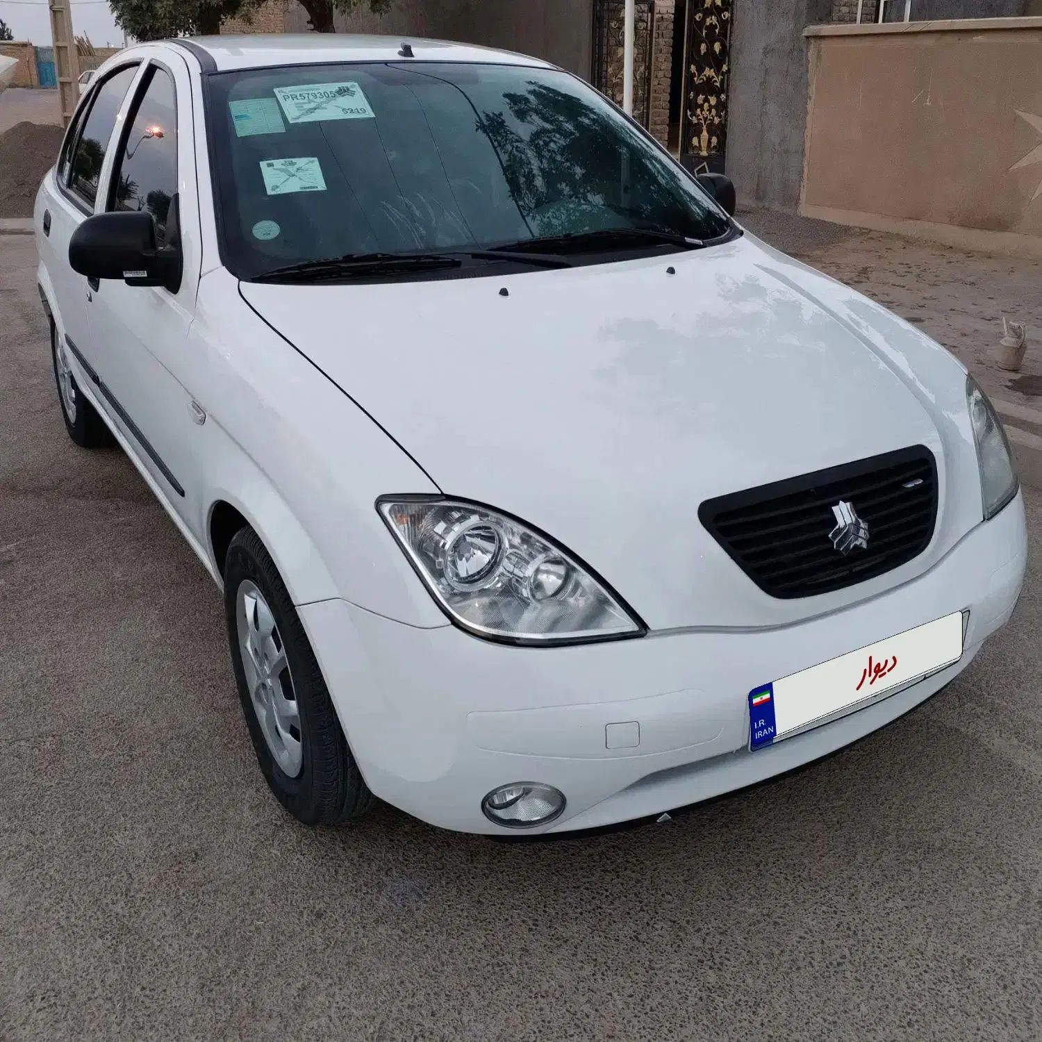 خودرو تیبا، 2 آگهی ann_20005022