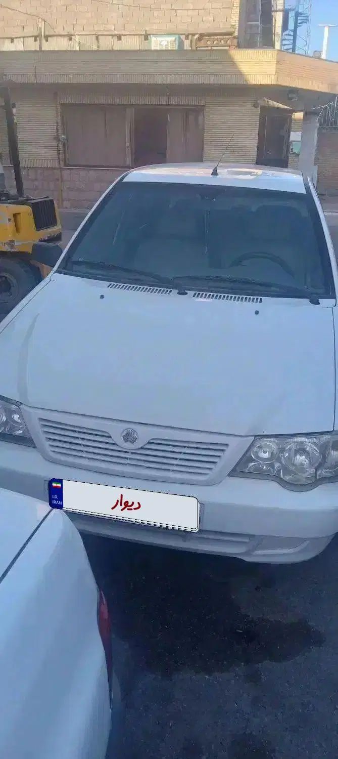 خودرو پراید، 132 آگهی ann_20005026