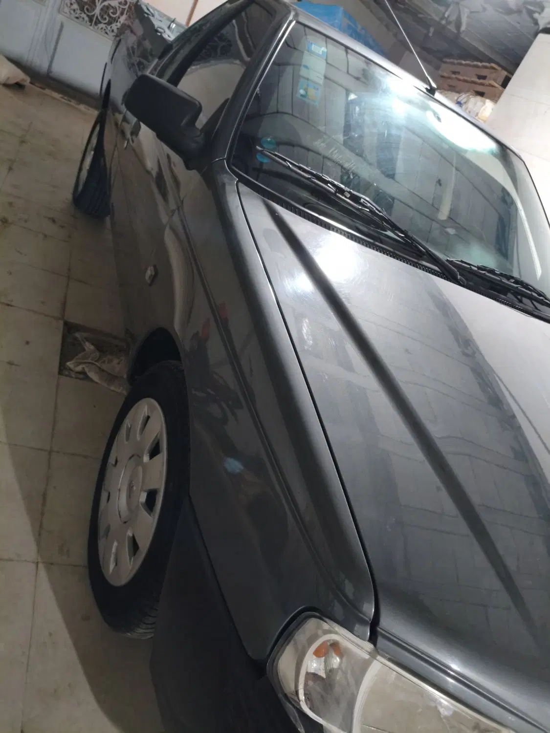 خودرو آریسان، 2 آگهی ann_20005048