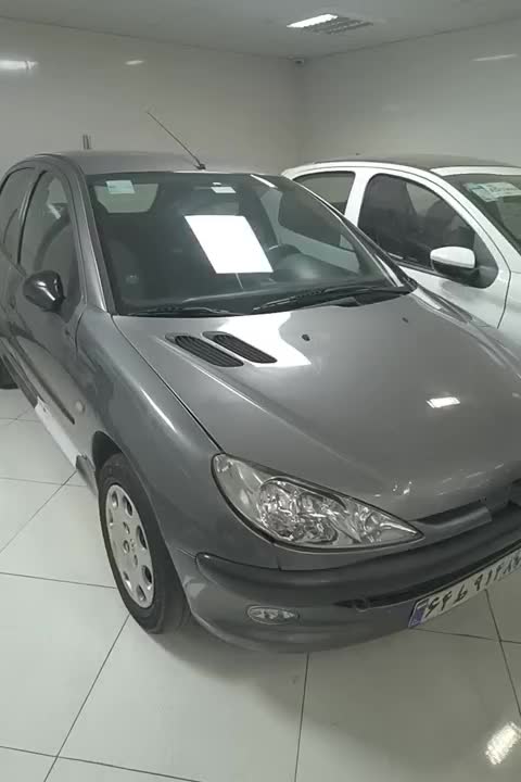 خودرو پژو، 206 آگهی ann_20005083