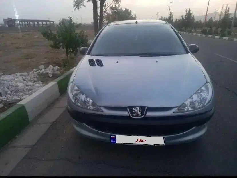 خودرو پژو، 206 آگهی ann_20005089