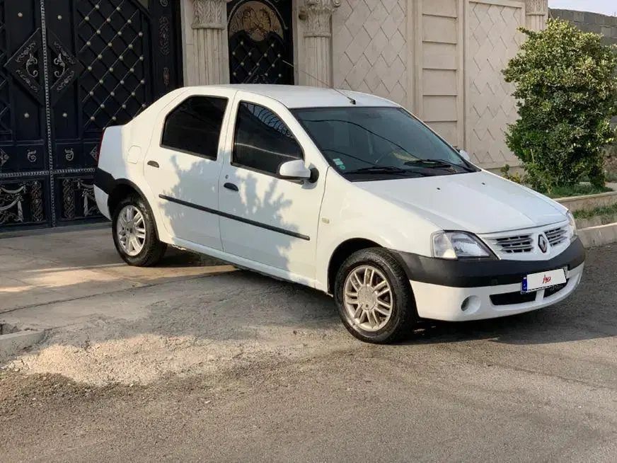 رنو تندر 90 E2 - 1390
