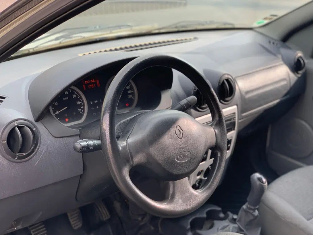 رنو تندر 90 E2 - 1390