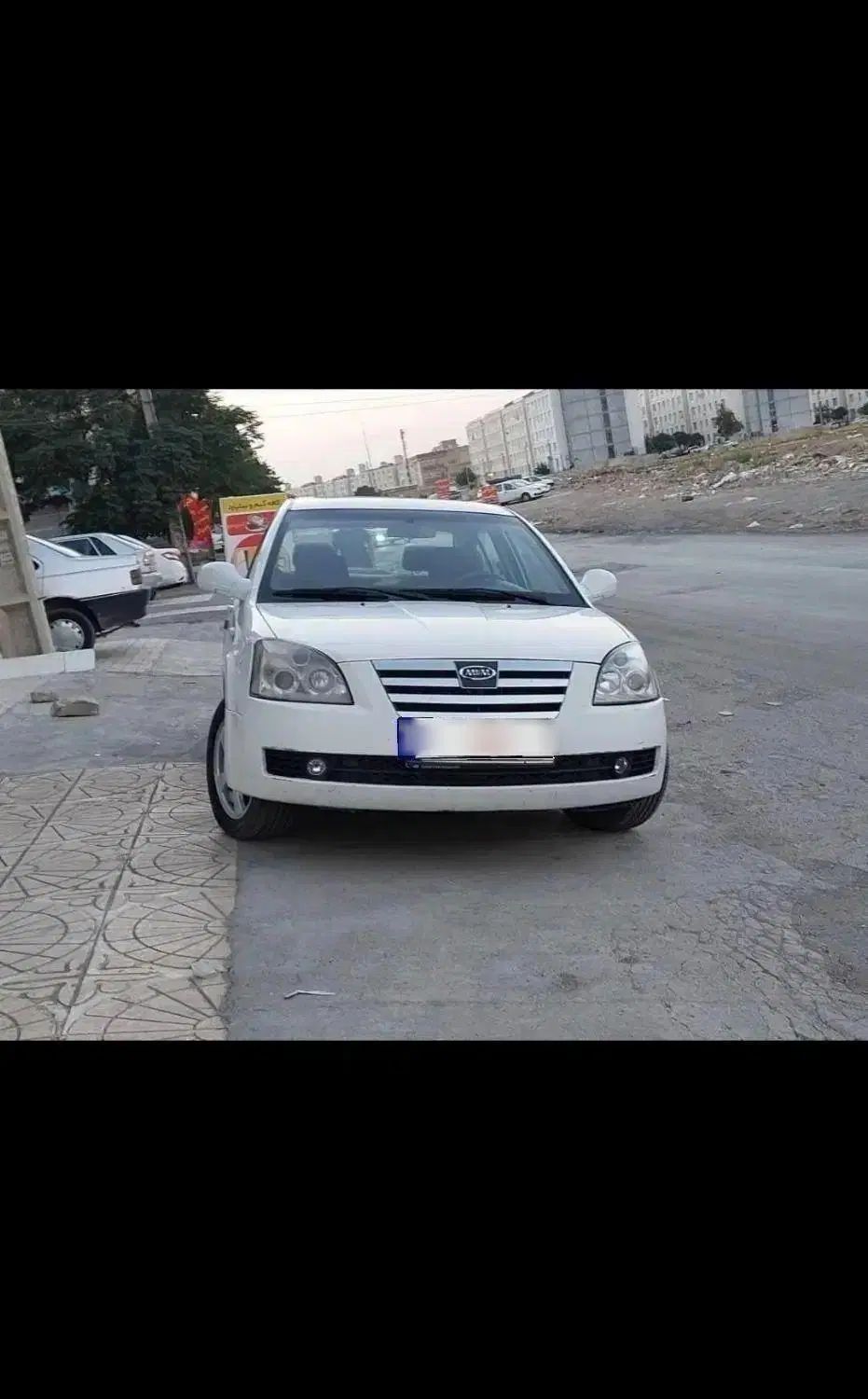 خودرو ام وی ام، 530 آگهی ann_20005147