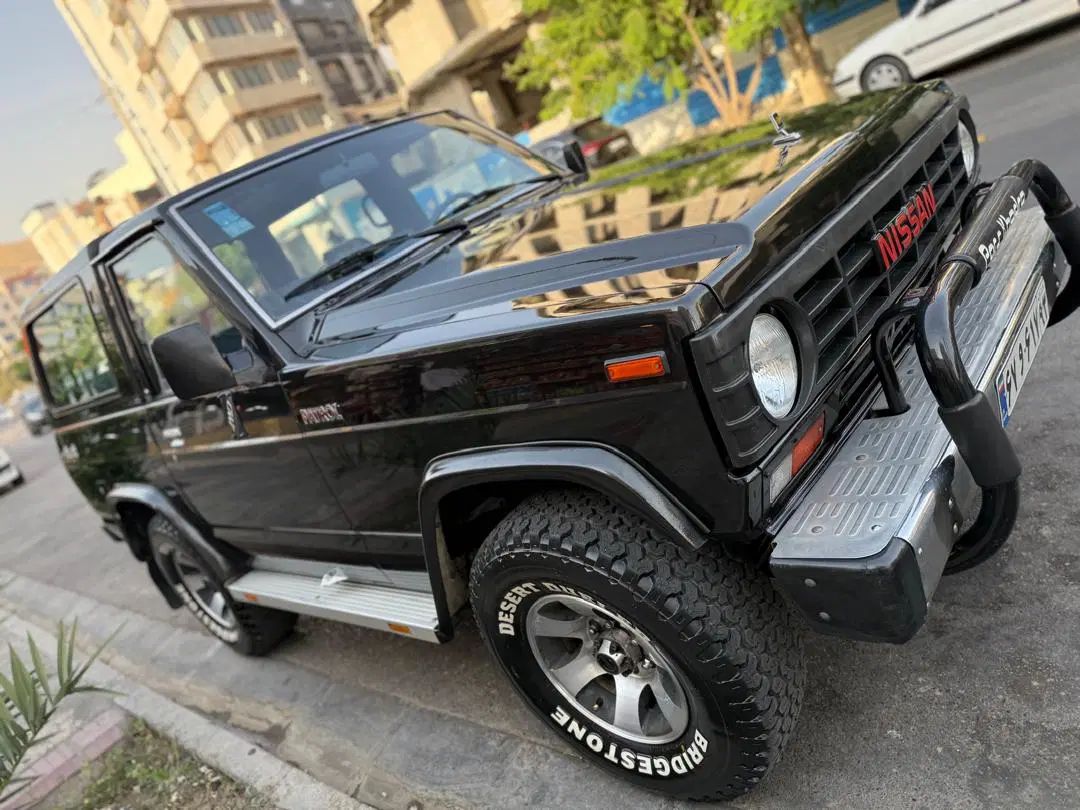 خودرو لیفان، X50 آگهی ann_20005160