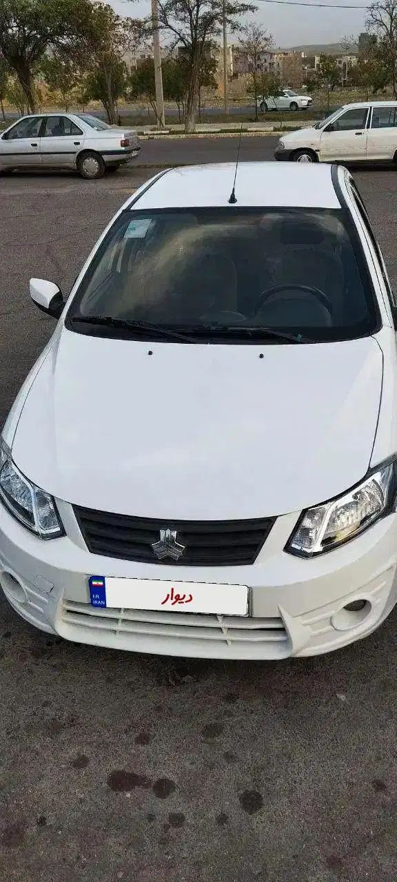 خودرو ساینا، EX آگهی ann_20005176