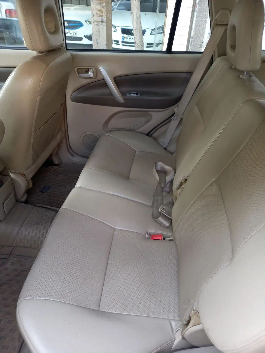 ام وی ام X33 دنده‌ای ساده - 1393