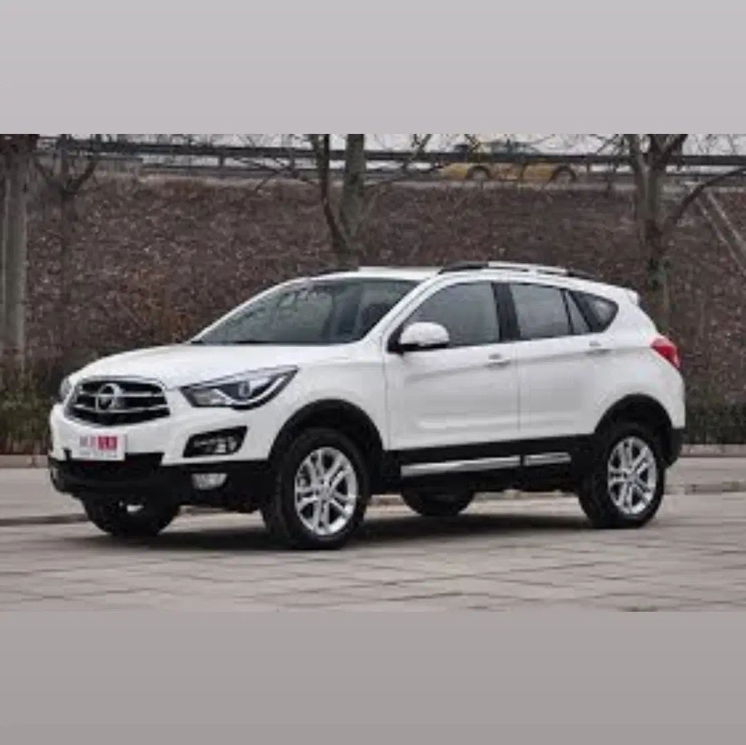 هایما S5 اتوماتیک ۶ دنده - 1404