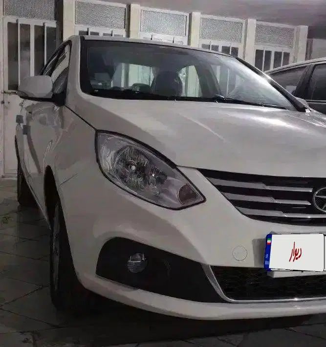 جک J4 اتوماتیک ساده - 1404
