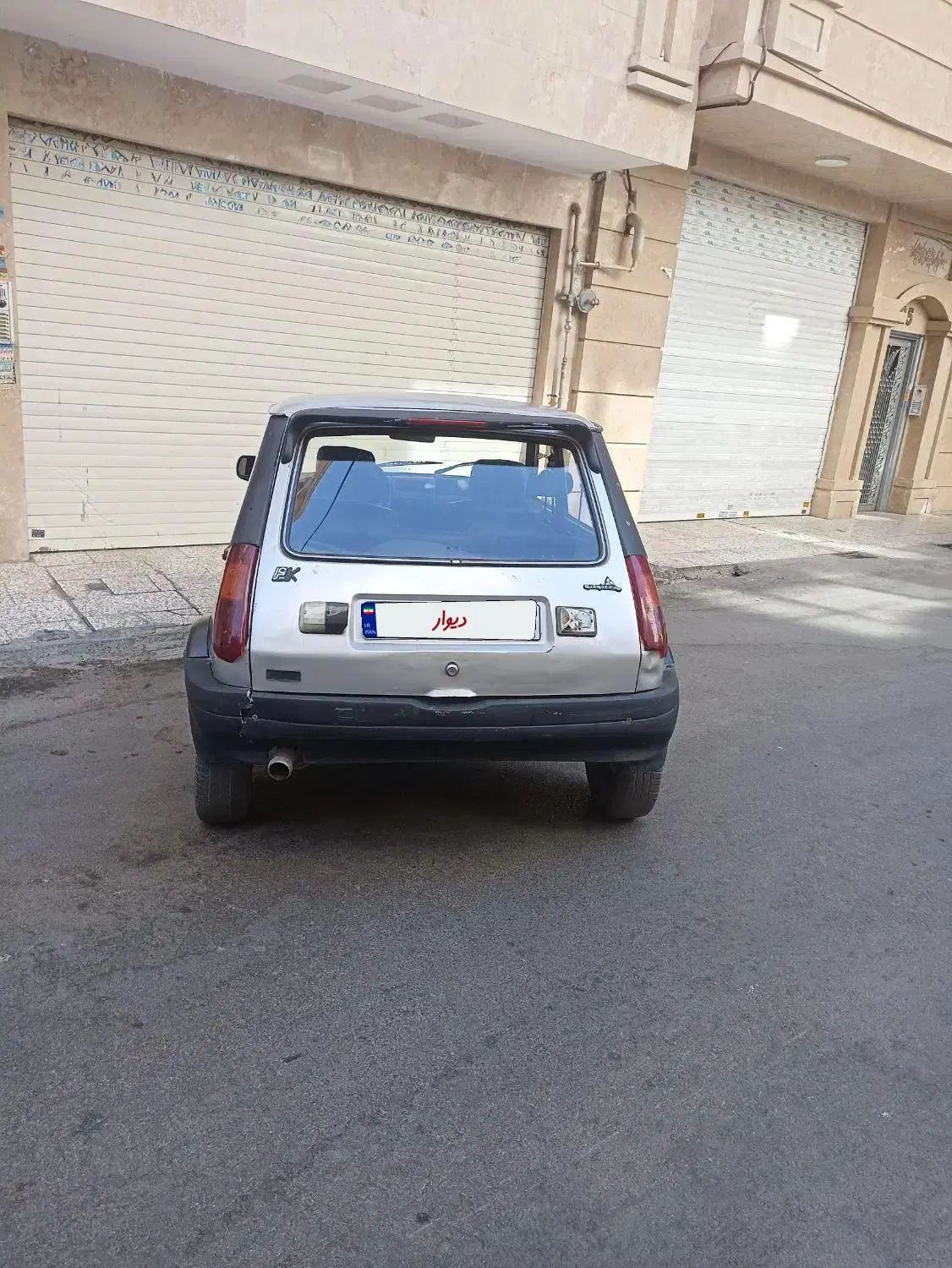خودرو رنو، پی کی آگهی ann_20005244