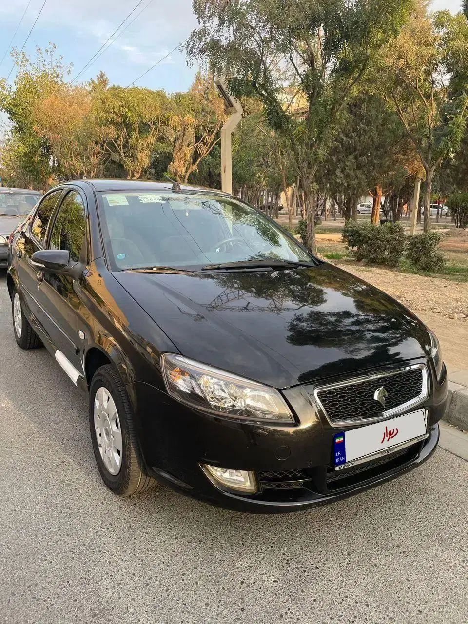خودرو رانا، پلاس آگهی ann_20005266