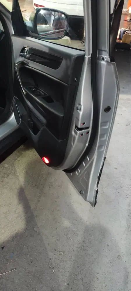 جک S5 اتوماتیک - 1397