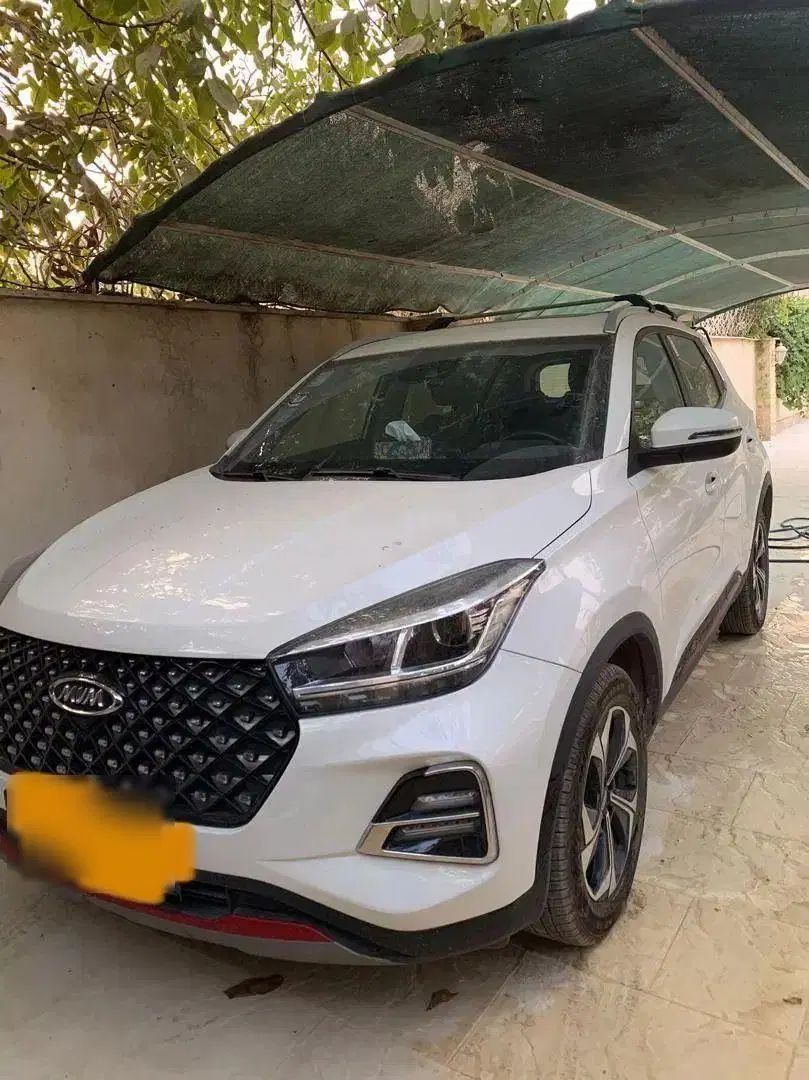 ام وی ام X55 پرو IE اسپرت - 1402