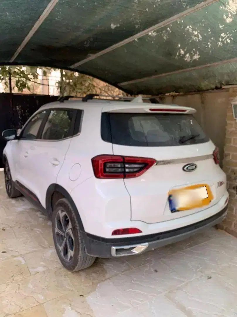 ام وی ام X55 پرو IE اسپرت - 1402