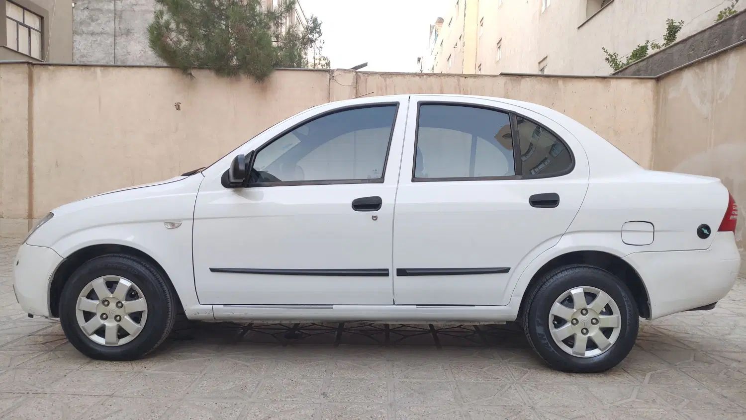 خودرو تیبا، صندوق دار آگهی ann_20005321
