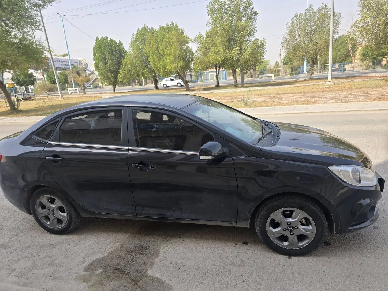 جک J4 اتوماتیک ساده - 1401