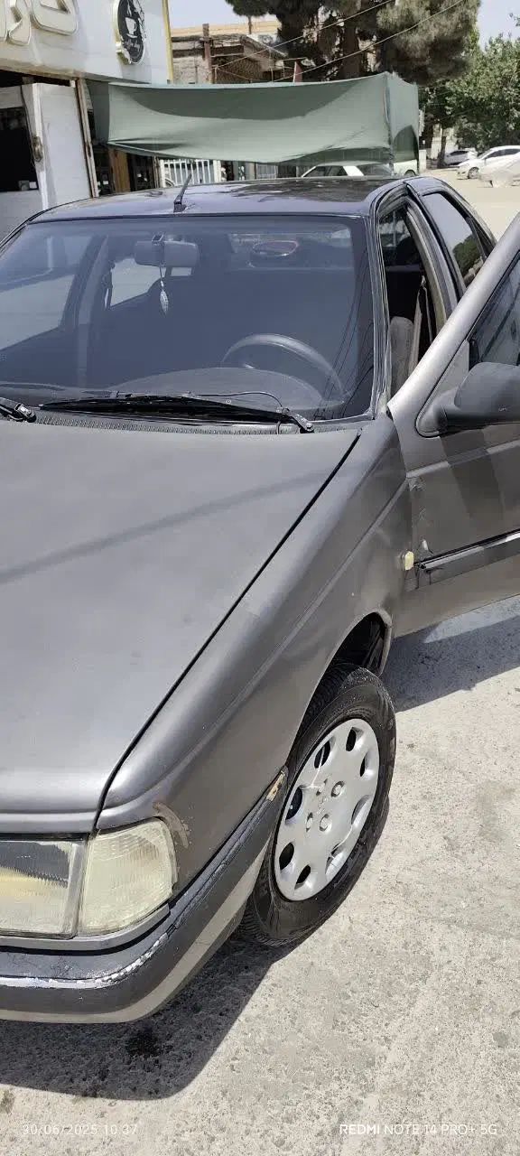 خودرو پژو، روآ آگهی ann_20005355