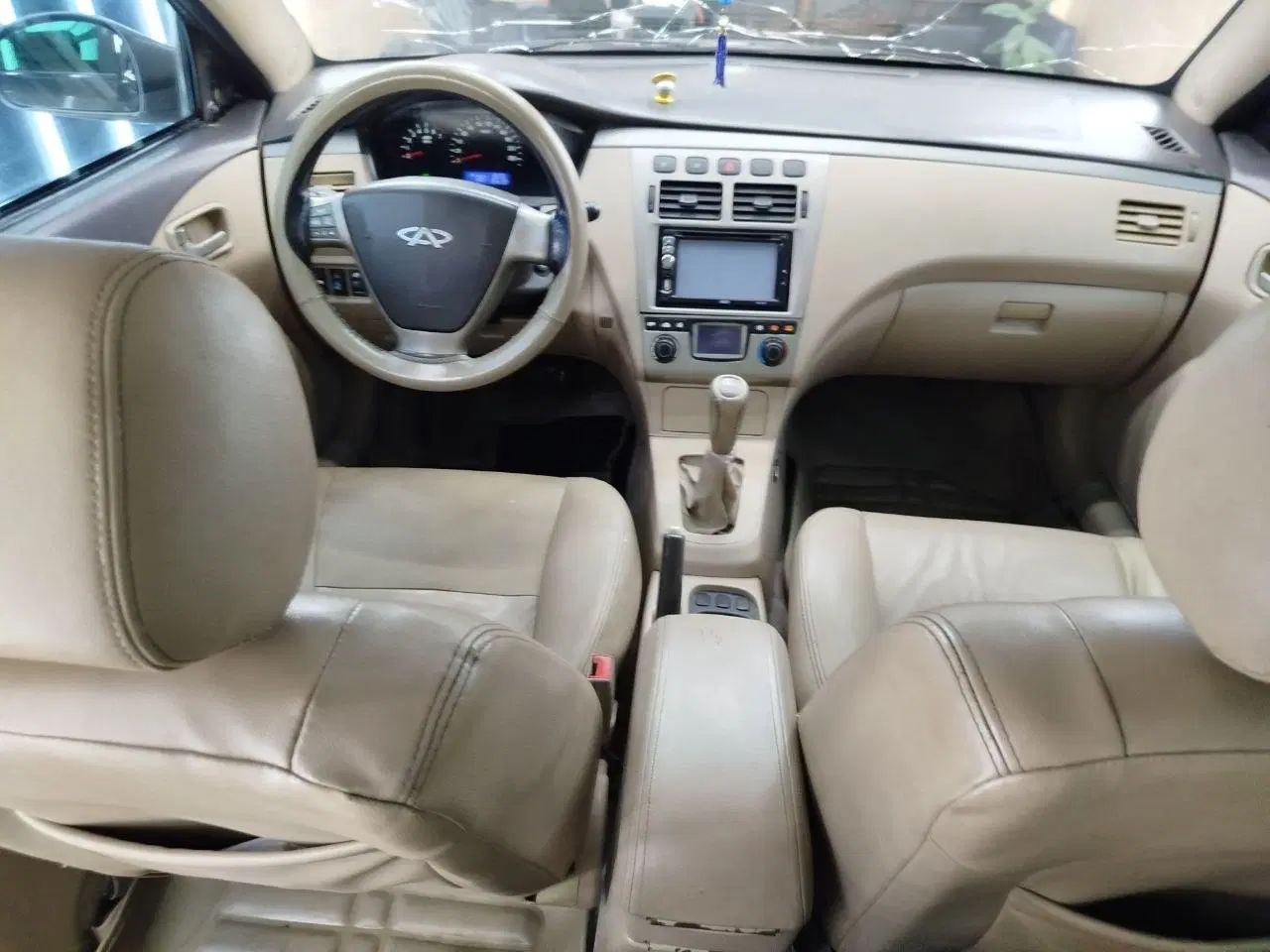 ام وی ام 530 دنده ای - 1391